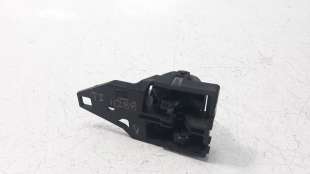 Recambio de maneta interior trasera izquierda para toyota hilux (kun) 2005-2016 referencia OEM IAM 692060K110C1   2