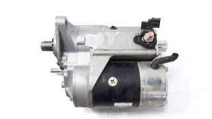 Recambio de motor arranque para toyota hilux (kun) 2005-2016 referencia OEM IAM 281000L052 ARF630304 S70343 2