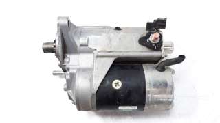Recambio de motor arranque para toyota hilux (kun) 2005-2016 referencia OEM IAM 281000L052 ARF630304 S70343