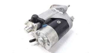 Recambio de motor arranque para toyota hilux (kun) 2005-2016 referencia OEM IAM 281000L052 ARF630304 S70343