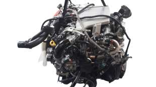 Recambio de motor completo para toyota hilux (kun) 2005-2016 referencia OEM IAM 2GD  