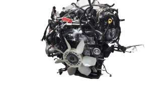 Recambio de motor completo para toyota hilux (kun) 2005-2016 referencia OEM IAM 2GD   2