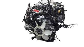 Recambio de motor completo para toyota hilux (kun) 2005-2016 referencia OEM IAM 2GD  