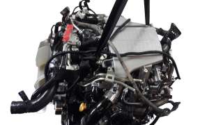 Recambio de motor completo para toyota hilux (kun) 2005-2016 referencia OEM IAM 2GD  