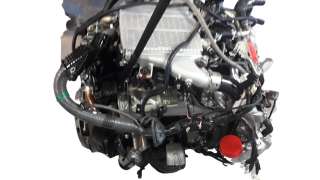 Recambio de motor completo para toyota hilux (kun) 2005-2016 referencia OEM IAM 2GD  