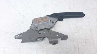 Recambio de palanca freno para toyota hilux (kun) 2005-2016 referencia OEM IAM 462010K210C0  