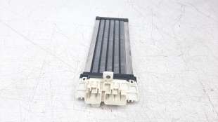Recambio de resistencia calefaccion para toyota hilux (kun) 2005-2016 referencia OEM IAM 2948000023   2