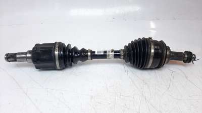 Recambio de transmision delantera derecha para toyota hilux (kun) 2005-2016 referencia OEM IAM 434300K080  