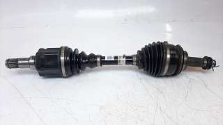 Recambio de transmision delantera derecha para toyota hilux (kun) 2005-2016 referencia OEM IAM 434300K080  