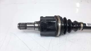 Recambio de transmision delantera derecha para toyota hilux (kun) 2005-2016 referencia OEM IAM 434300K080  
