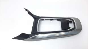 Recambio de moldura para peugeot 308 2013- 1.2 12v e-thp referencia OEM IAM 98088086XU  