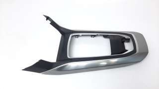 Recambio de moldura para peugeot 308 2013- 1.2 12v e-thp referencia OEM IAM 98088086XU  