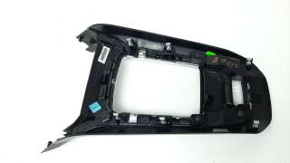 Recambio de moldura para peugeot 308 2013- 1.2 12v e-thp referencia OEM IAM 98088086XU  