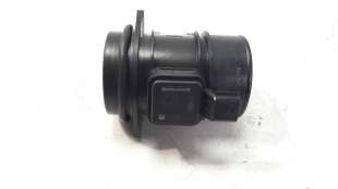 Recambio de caudalimetro para renault captur 2013- 1.5 dci diesel fap referencia OEM IAM 5WK97021  