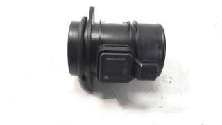 Recambio de caudalimetro para renault captur 2013- 1.5 dci diesel fap referencia OEM IAM 5WK97021  