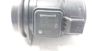 Recambio de caudalimetro para renault captur 2013- 1.5 dci diesel fap referencia OEM IAM 5WK97021   2