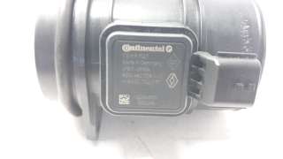 Recambio de caudalimetro para renault captur 2013- 1.5 dci diesel fap referencia OEM IAM 5WK97021  