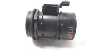Recambio de caudalimetro para renault captur 2013- 1.5 dci diesel fap referencia OEM IAM 5WK97021  