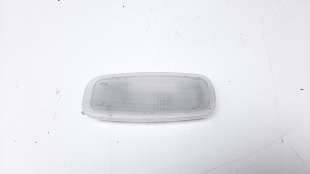 Recambio de luz interior para mercedes-benz clase a (w169) 2004-2012 1.5 cat referencia OEM IAM A2028200401  