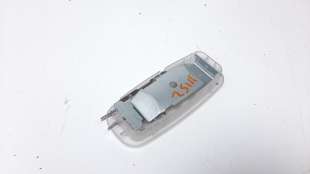 Recambio de luz interior para mercedes-benz clase a (w169) 2004-2012 1.5 cat referencia OEM IAM A2028200401   2