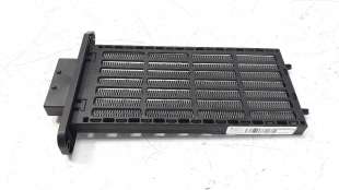 Recambio de resistencia calefaccion para renault captur 2013- 1.5 dci diesel fap referencia OEM IAM 710260660100  