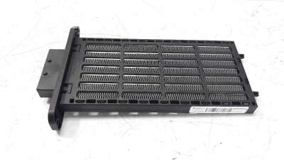 Recambio de resistencia calefaccion para renault captur 2013- 1.5 dci diesel fap referencia OEM IAM 710260660100  