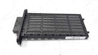Recambio de resistencia calefaccion para renault captur 2013- 1.5 dci diesel fap referencia OEM IAM 710260660100  