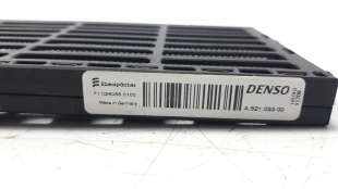 Recambio de resistencia calefaccion para renault captur 2013- 1.5 dci diesel fap referencia OEM IAM 710260660100   2