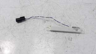 Recambio de antena para renault captur 2013- 1.5 dci diesel fap referencia OEM IAM 285900007R  