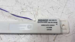 Recambio de antena para renault captur 2013- 1.5 dci diesel fap referencia OEM IAM 285900007R  