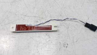 Recambio de antena para renault captur 2013- 1.5 dci diesel fap referencia OEM IAM 285900007R  