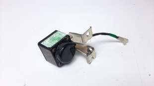 Recambio de antirrobo / llave contacto para mahindra kuv 2018- 100 2wd nxt referencia OEM IAM 1306AAA  