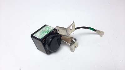 Recambio de antirrobo / llave contacto para mahindra kuv 2018- 100 2wd nxt referencia OEM IAM 1306AAA  