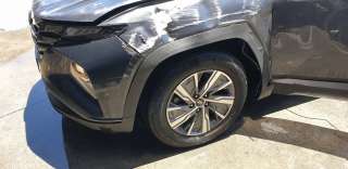 Recambio de amortiguador delantero izquierdo para hyundai tucson 2015- referencia OEM IAM 54650N7000  