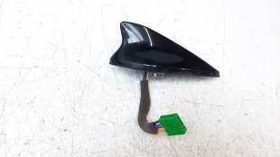 Recambio de antena para hyundai tucson 2015- referencia OEM IAM 96210N7400EB  
