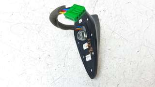 Recambio de antena para hyundai tucson 2015- referencia OEM IAM 96210N7400EB  