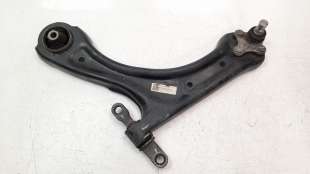 Recambio de brazo suspension inferior delantero izquierdo para hyundai tucson 2015- referencia OEM IAM 54500N9000  