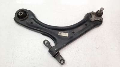 Recambio de brazo suspension inferior delantero izquierdo para hyundai tucson 2015- referencia OEM IAM 54500N9000  