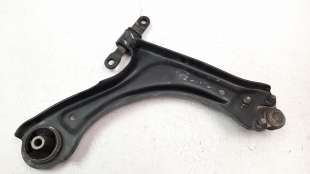 Recambio de brazo suspension inferior delantero izquierdo para hyundai tucson 2015- referencia OEM IAM 54500N9000   2