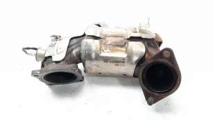 Recambio de catalizador para hyundai tucson 2015- referencia OEM IAM W2MDF0  