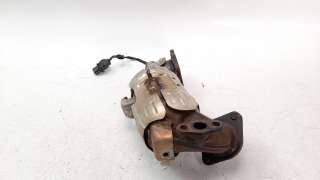 Recambio de catalizador para hyundai tucson 2015- referencia OEM IAM W2MDF0  