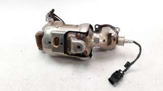 Recambio de catalizador para hyundai tucson 2015- referencia OEM IAM W2MDF0  
