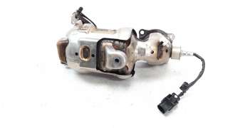 Recambio de catalizador para hyundai tucson 2015- referencia OEM IAM W2MDF0  
