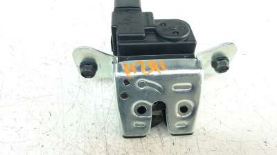 Recambio de cerradura maletero / porton para hyundai tucson 2015- referencia OEM IAM 81230G3000  