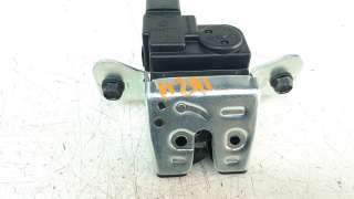 Recambio de cerradura maletero / porton para hyundai tucson 2015- referencia OEM IAM 81230G3000  