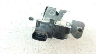 Recambio de cerradura maletero / porton para hyundai tucson 2015- referencia OEM IAM 81230G3000  