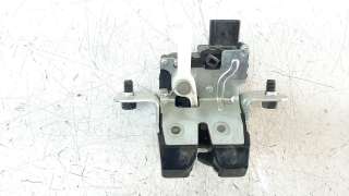 Recambio de cerradura maletero / porton para hyundai tucson 2015- referencia OEM IAM 81230G3000  