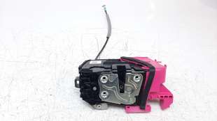 Recambio de cerradura puerta delantera derecha para hyundai tucson 2015- referencia OEM IAM 81320N7000  