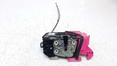 Recambio de cerradura puerta delantera derecha para hyundai tucson 2015- referencia OEM IAM 81320N7000  
