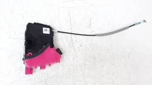 Recambio de cerradura puerta delantera derecha para hyundai tucson 2015- referencia OEM IAM 81320N7000   2